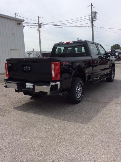 new 2024 Ford F-250 car, priced at $64,495