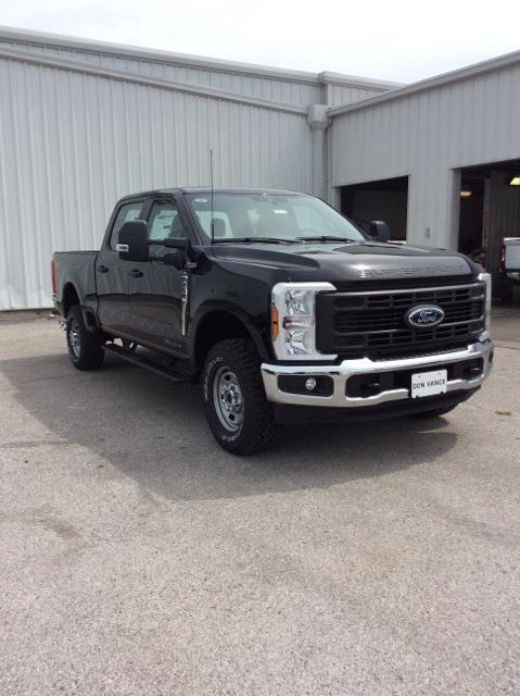 new 2024 Ford F-250 car, priced at $64,495