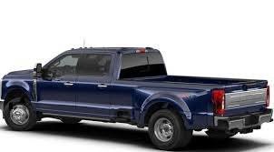 new 2026 Ford F-350 car, priced at $92,164