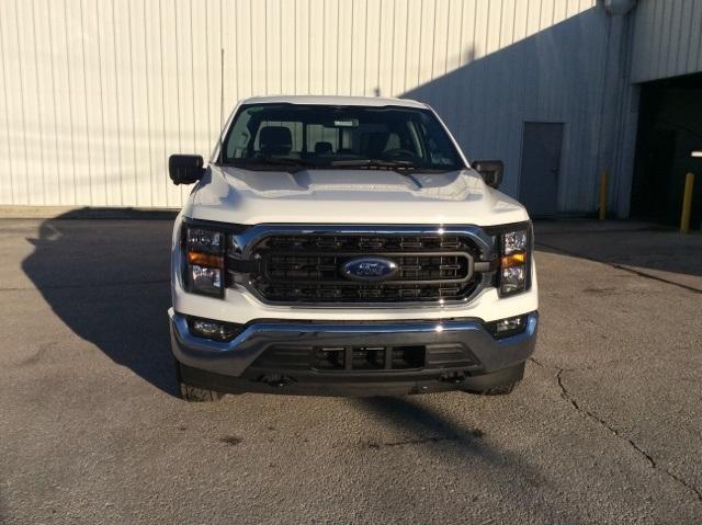 new 2023 Ford F-150 car, priced at $44,990