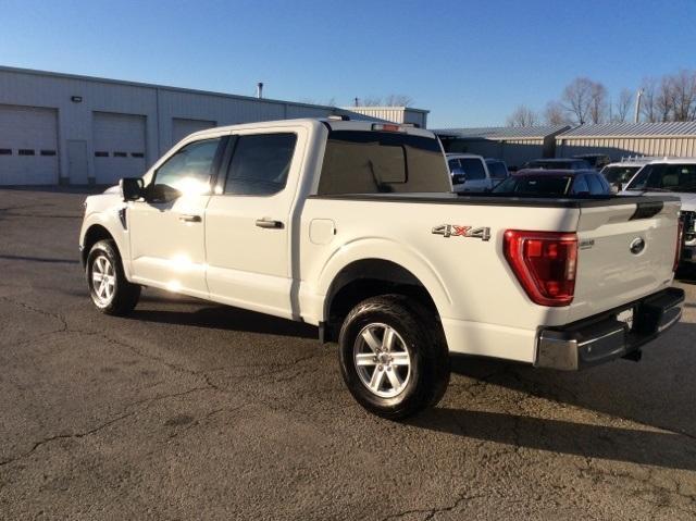 new 2023 Ford F-150 car, priced at $44,990