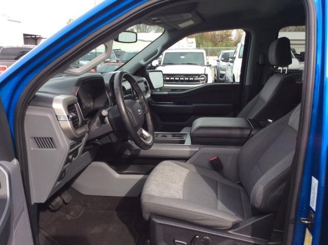 used 2021 Ford F-150 car, priced at $36,986