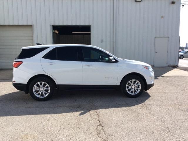used 2019 Chevrolet Equinox car, priced at $16,259