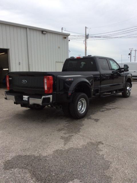 new 2024 Ford F-350 car, priced at $67,018