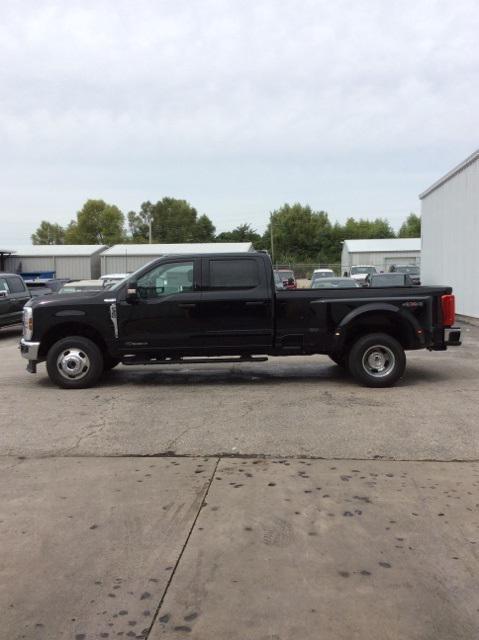 new 2024 Ford F-350 car, priced at $67,018