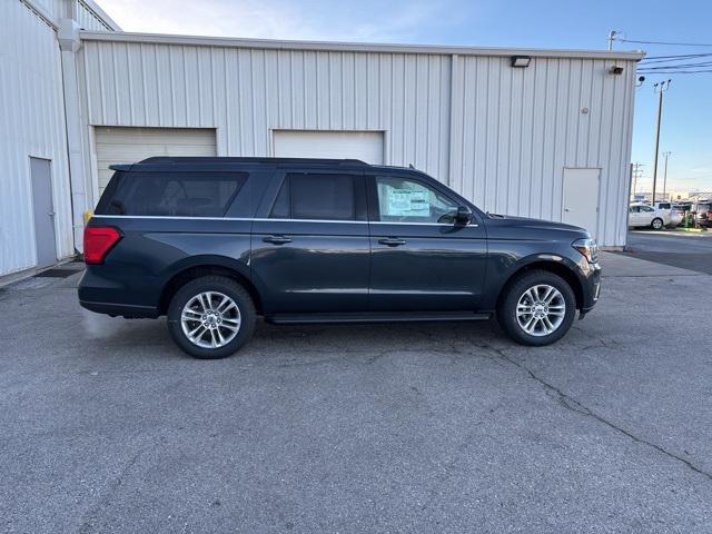 new 2024 Ford Expedition Max car, priced at $61,360