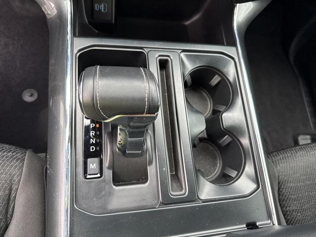 used 2023 Ford F-150 car, priced at $39,490