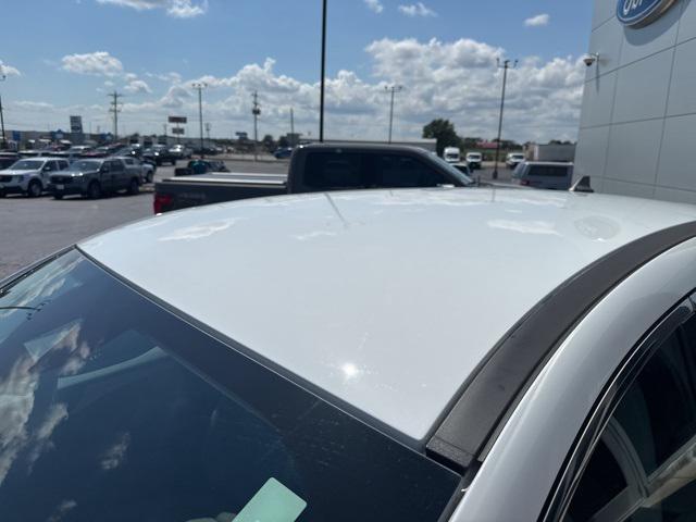 used 2022 Ford Escape car, priced at $22,116