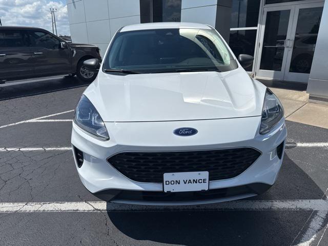 used 2022 Ford Escape car, priced at $22,116