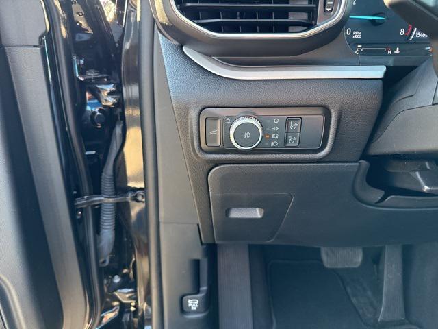 used 2023 Ford Explorer car, priced at $34,842