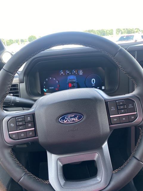 new 2025 Ford F-150 car, priced at $68,746