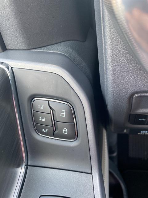 new 2025 Ford F-150 car, priced at $68,746