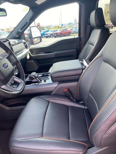 new 2025 Ford F-150 car, priced at $68,746