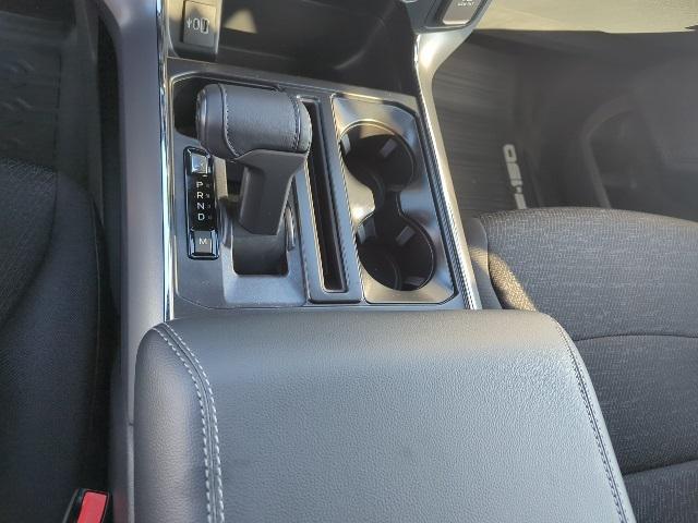 new 2025 Ford F-150 car, priced at $55,990
