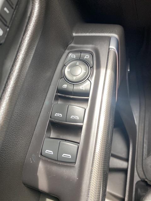 used 2019 GMC Sierra 1500 car, priced at $36,989