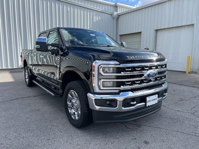 new 2024 Ford F-250 car, priced at $75,390