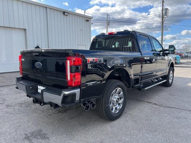 new 2024 Ford F-250 car, priced at $75,390