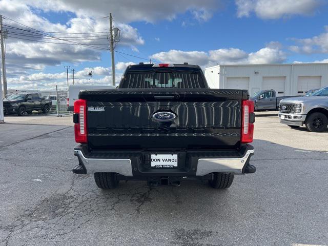 new 2024 Ford F-250 car, priced at $75,390