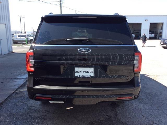 new 2024 Ford Expedition car, priced at $73,847