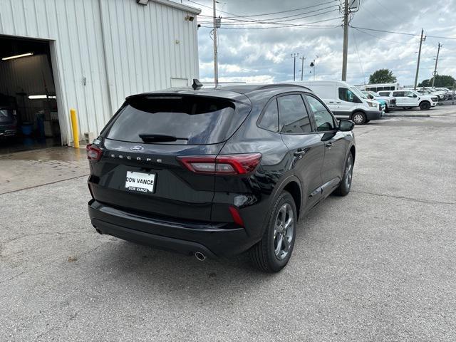 new 2024 Ford Escape car, priced at $26,329