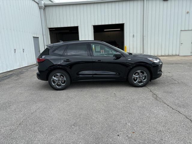 new 2024 Ford Escape car, priced at $26,329