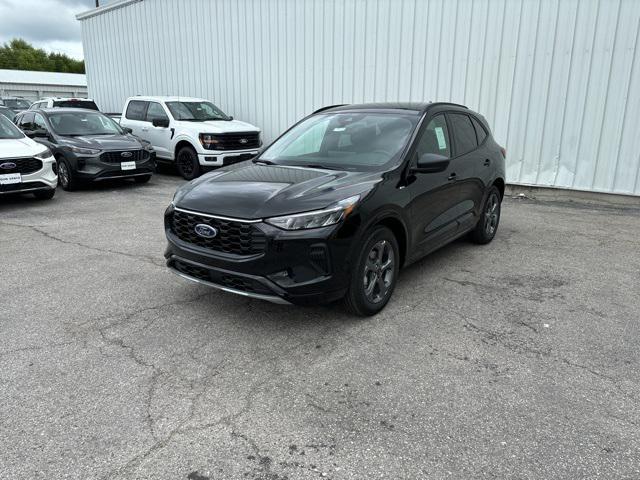 new 2024 Ford Escape car, priced at $26,329