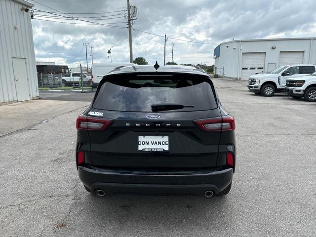 new 2024 Ford Escape car, priced at $26,329