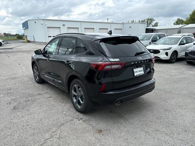 new 2024 Ford Escape car, priced at $26,329