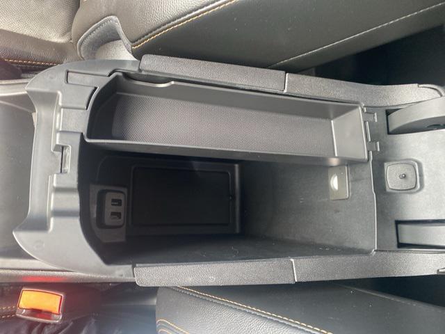 used 2020 GMC Terrain car, priced at $19,989