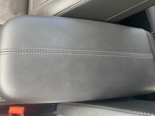 used 2020 GMC Terrain car, priced at $19,989
