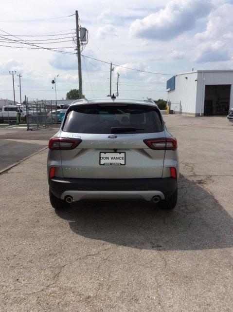 new 2024 Ford Escape car, priced at $26,240