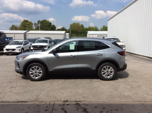 new 2024 Ford Escape car, priced at $26,240