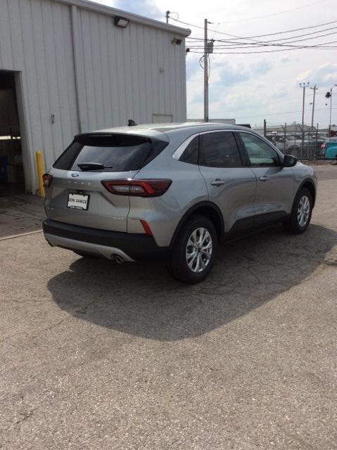 new 2024 Ford Escape car, priced at $26,240