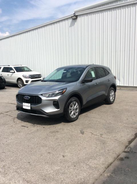 new 2024 Ford Escape car, priced at $26,240