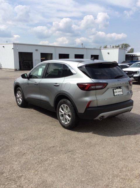 new 2024 Ford Escape car, priced at $26,240