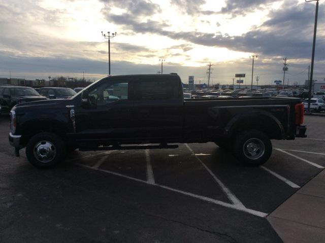 new 2025 Ford F-350 car, priced at $60,504