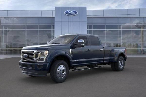 new 2025 Ford F-350 car, priced at $60,504