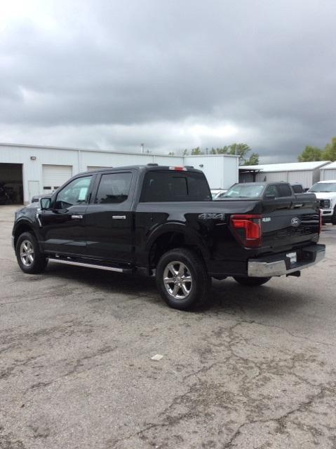 new 2024 Ford F-150 car, priced at $49,681