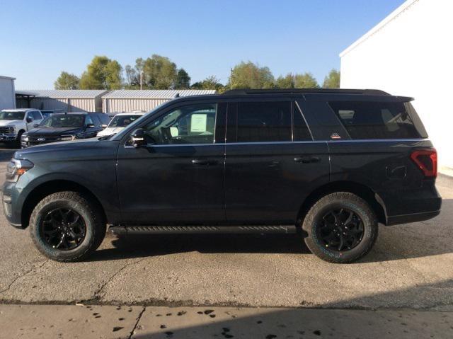 new 2024 Ford Expedition car, priced at $74,632