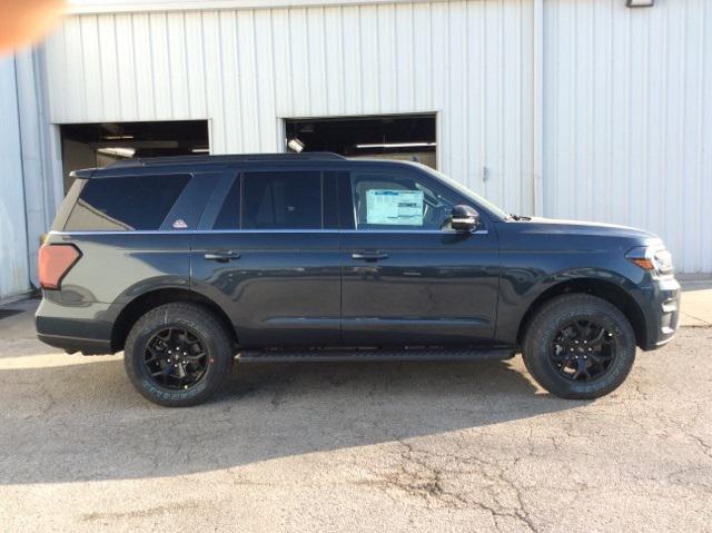 new 2024 Ford Expedition car, priced at $74,632