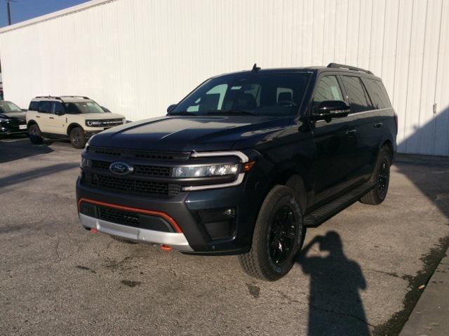 new 2024 Ford Expedition car, priced at $74,632