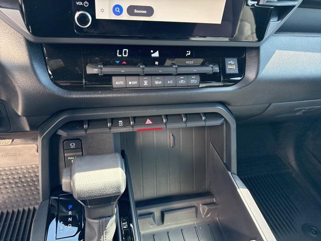 used 2025 Toyota Tundra car, priced at $47,147
