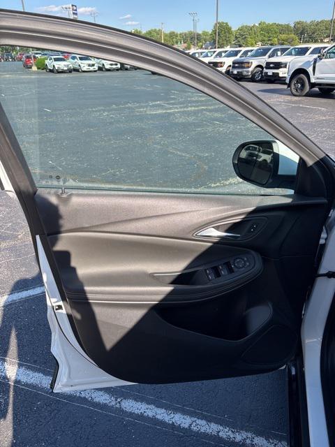 used 2024 Buick Encore GX car, priced at $21,489
