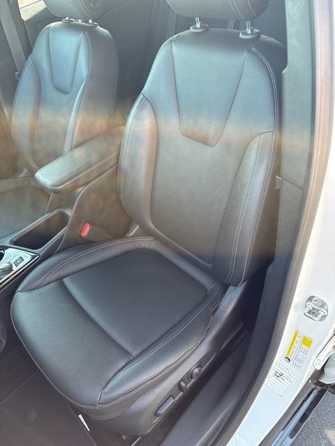 used 2024 Buick Encore GX car, priced at $21,489