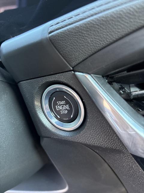 used 2024 Buick Encore GX car, priced at $21,489