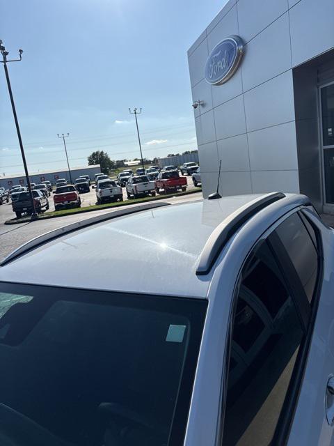 used 2024 Buick Encore GX car, priced at $21,489