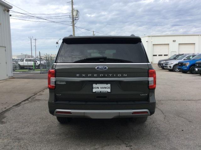 new 2024 Ford Expedition Max car, priced at $64,775