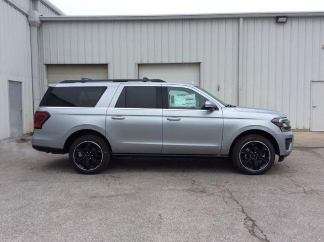 new 2024 Ford Expedition car, priced at $69,664