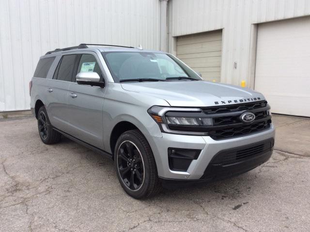 new 2024 Ford Expedition car, priced at $69,664