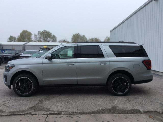 new 2024 Ford Expedition car, priced at $69,664